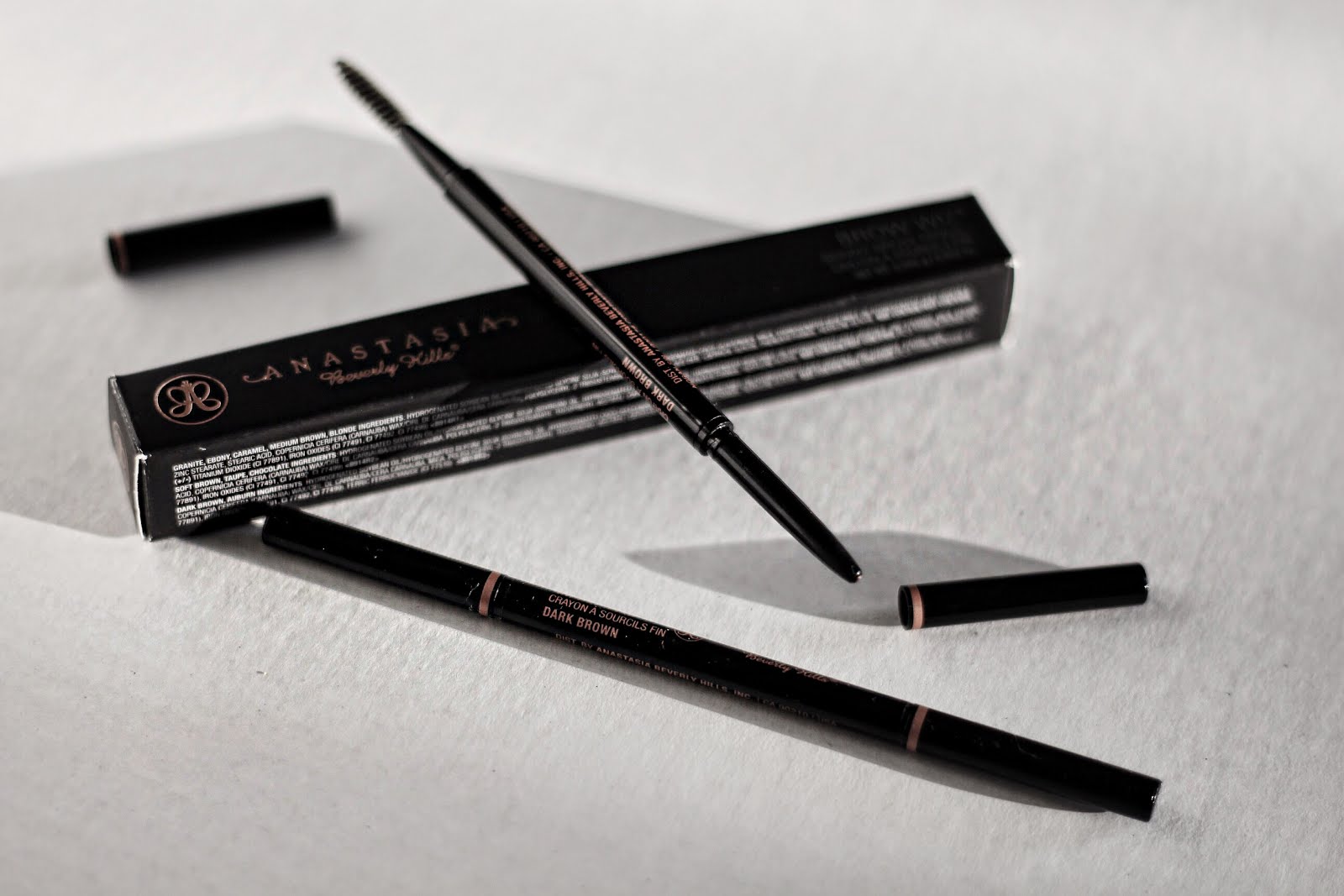 A Closer Look At The ABH Brow Wiz