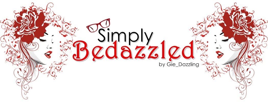 Simply Bedazzled