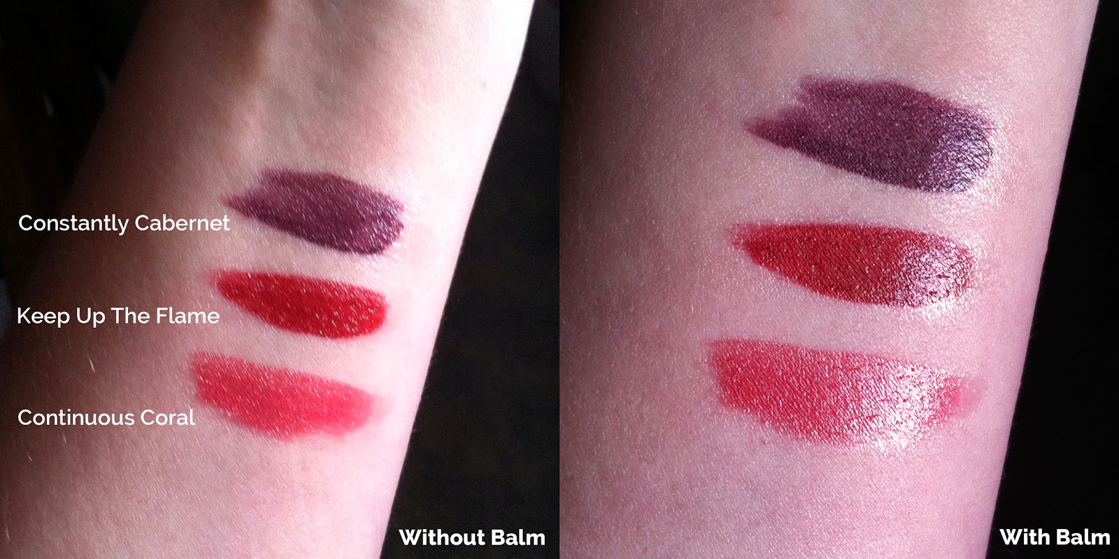 wine and winged liner maybelline super stay 24 hour color maybelline 24 hour lipstick colour chart