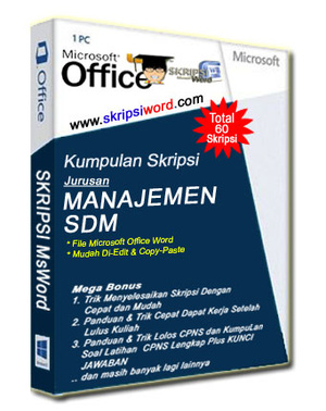 Proposal Skripsi Teknik Informatika Proposal Skripsi Teknik Informatika