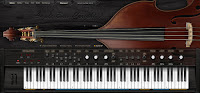 Ample Sound - ABU Full version Screenshot 1 Ample Sound - ABU Full version Screenshot 1