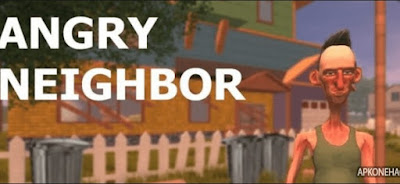 Angry Neighbor Apk for Android (paid) Myappsmall provide Online Angry Neighbor Apk for Android (paid) Myappsmall provide Online