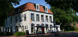 Hoofdsponsor: Hotel Restaurant Jans Rijs.