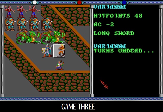 Retro Rekall: Amiga 500 Games Screenshot Quiz