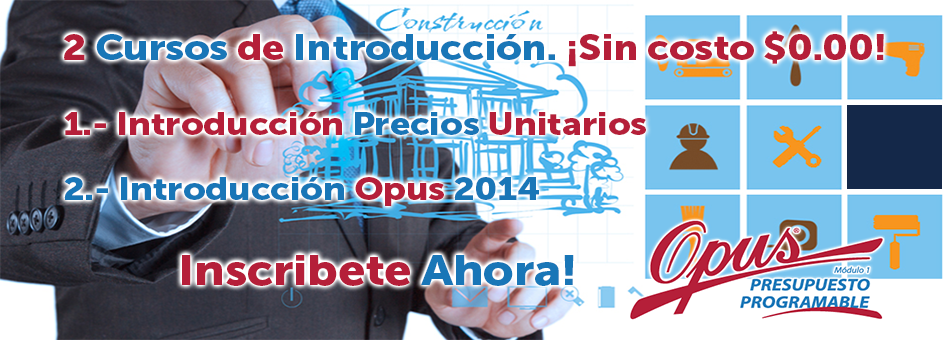 2 CURSOS DE INTRODUCCION, SIN COSTO $0.00