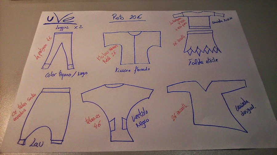 Reto Otoño La Porta Màgica