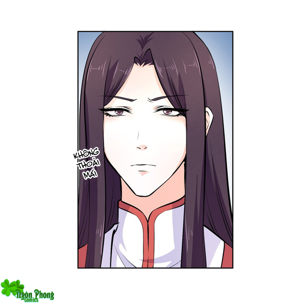 Hỏa Hồ - Chương 41 - Trang 42