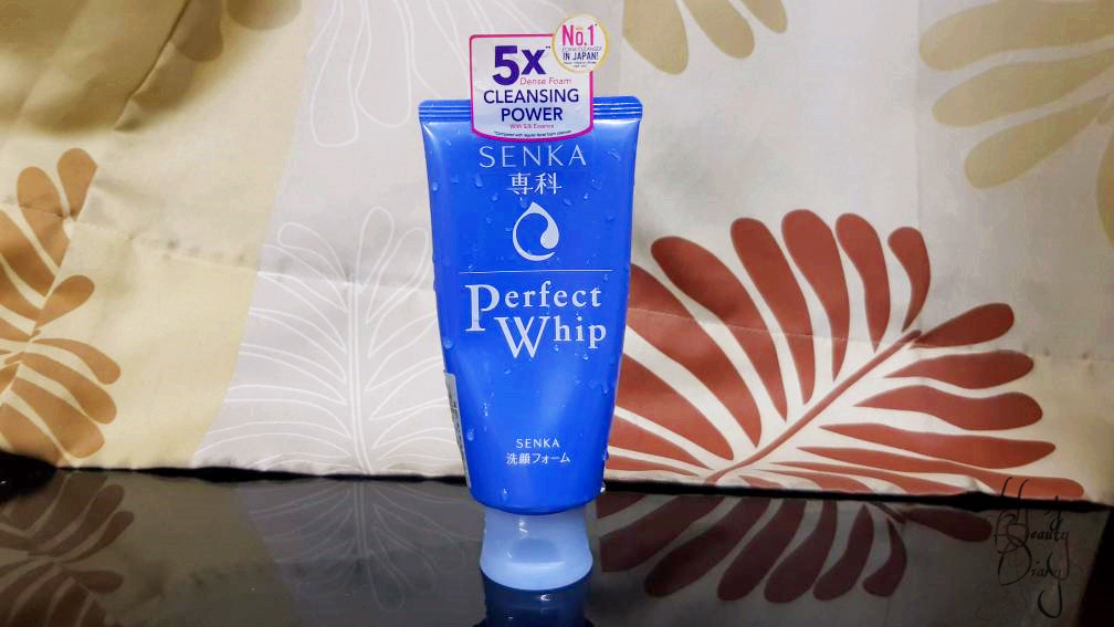 senka sunscreen watson