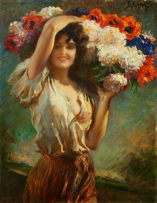 Leopold BSchmutzler BTutt Art B() Leopold BSchmutzler BTutt Art B()