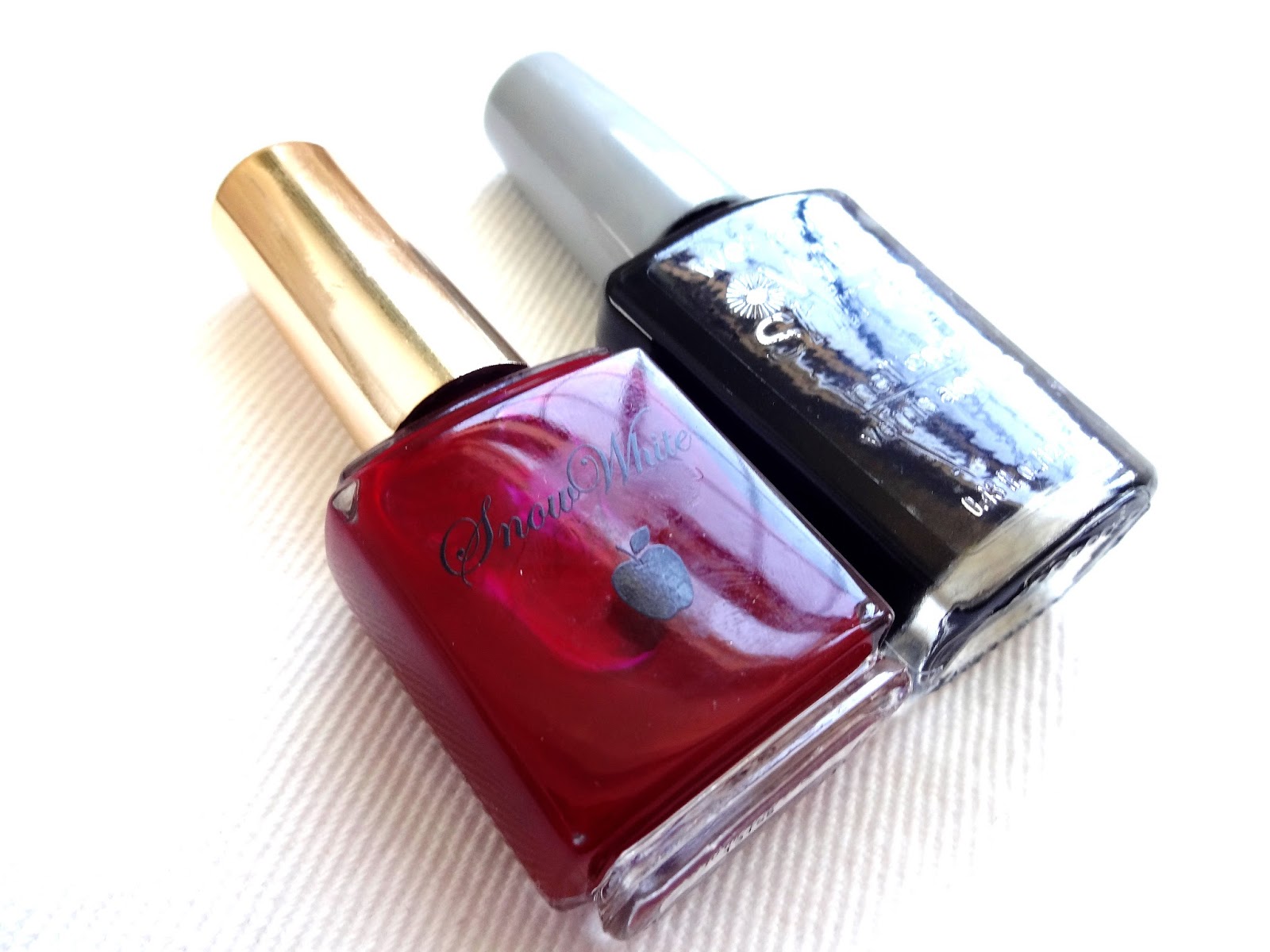 5. Zoya Snow White Nail Polish - wide 4