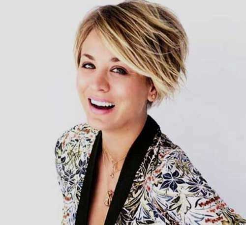 Funky Short Haircuts Styles Of 2016 Best Haircuts