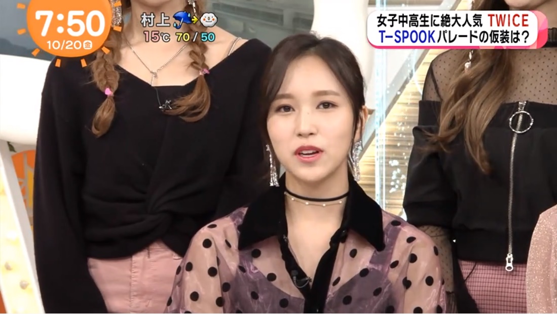 all about girls k pop