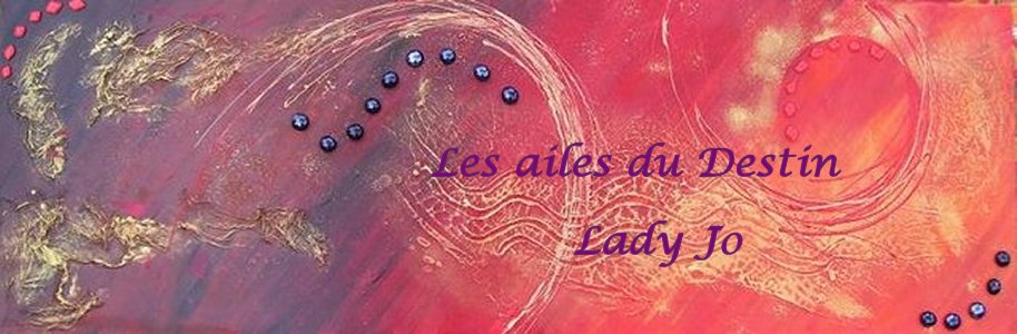 Les ailes du Destin