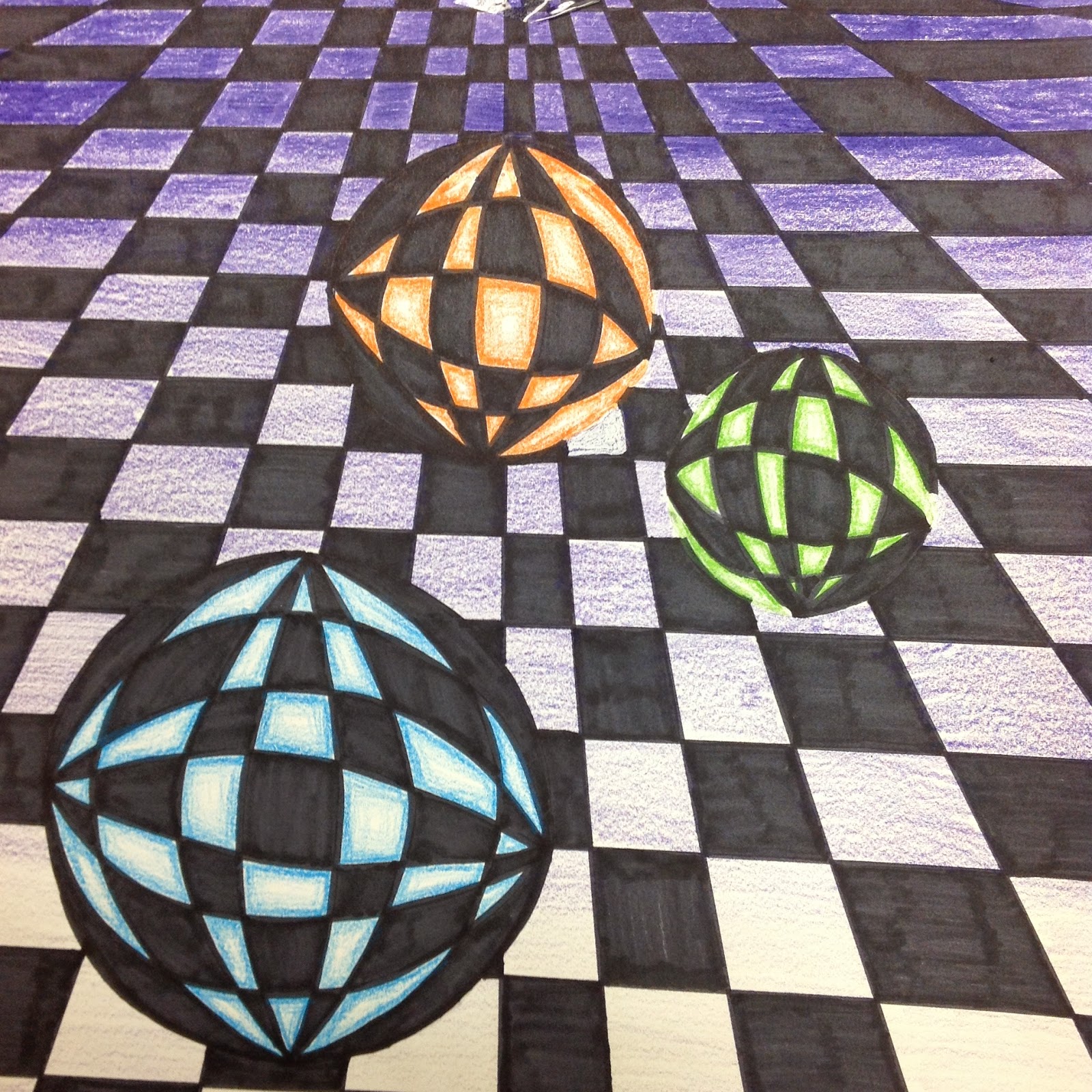 игра в иллюзию концовка