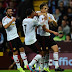 Aston Villa 0-1 Manchester United: Januzaj strikes for unconvincing Red Devils