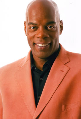 Alonzo Bodden - FONDOS WALL
