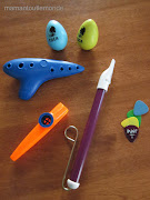 Notre semaine de la musique fut très agréable. Au programme: 2 activités en .