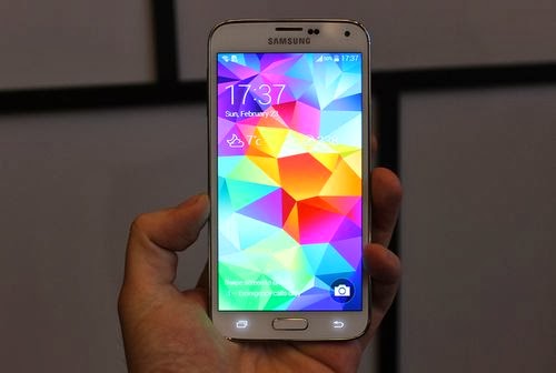 Samsung, Samsung Galaxy S5, Galaxy S5, Samsung S5