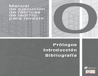 Hispalyt - Manual de ejecución de fábricas de ladrillo para Revestir manual-de-ejecución-de-fábricas-de-ladrillo-para-revestir