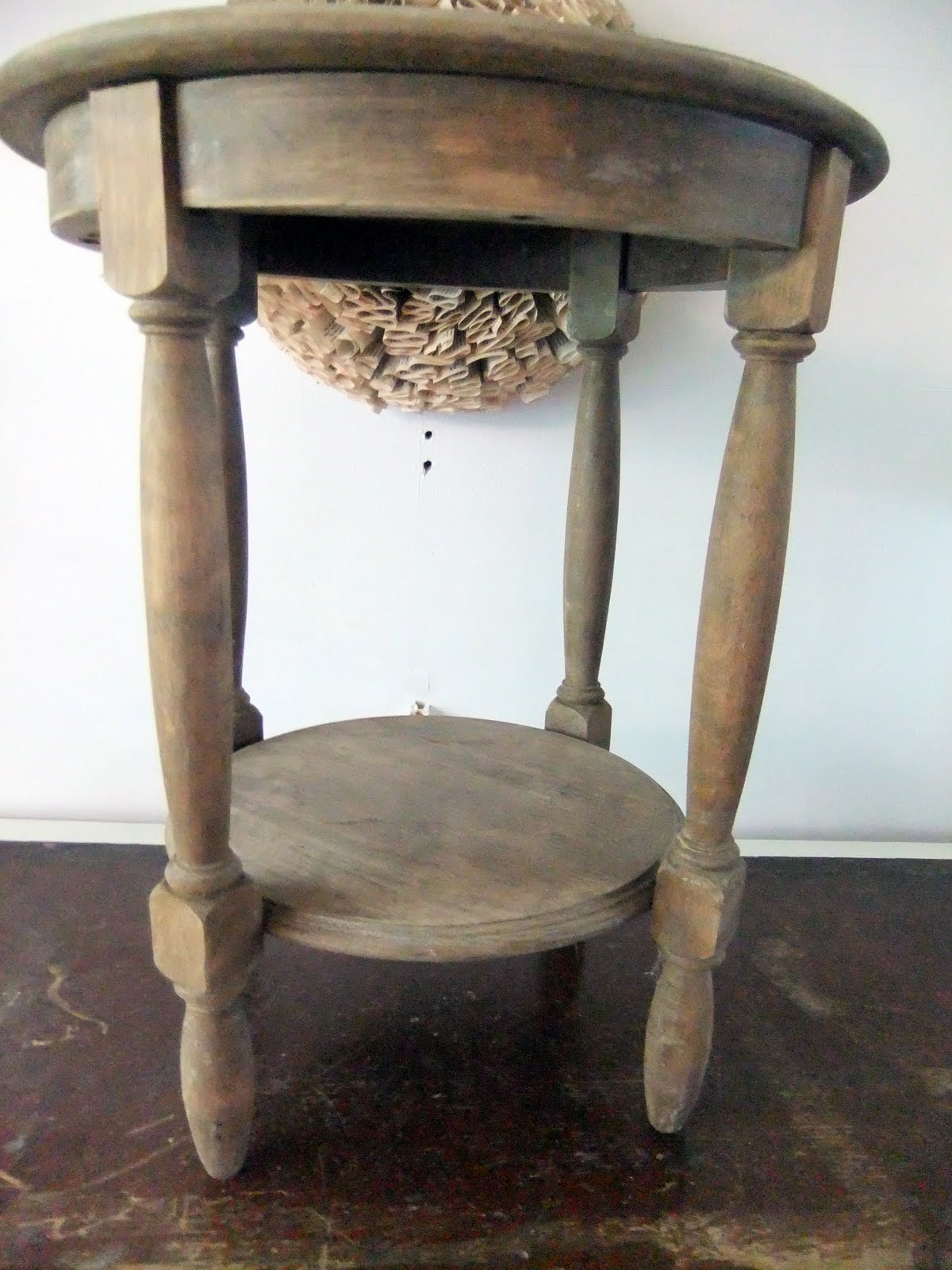 ShabbyChicSarah A Visit To Our Favourite Furniture Store....