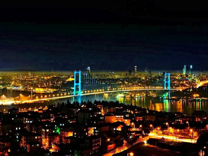 أرخص أسعار ايجار سيارة مع سائق في اسطنبول