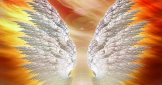 Как мы можем использовать свои ангельские способности?!