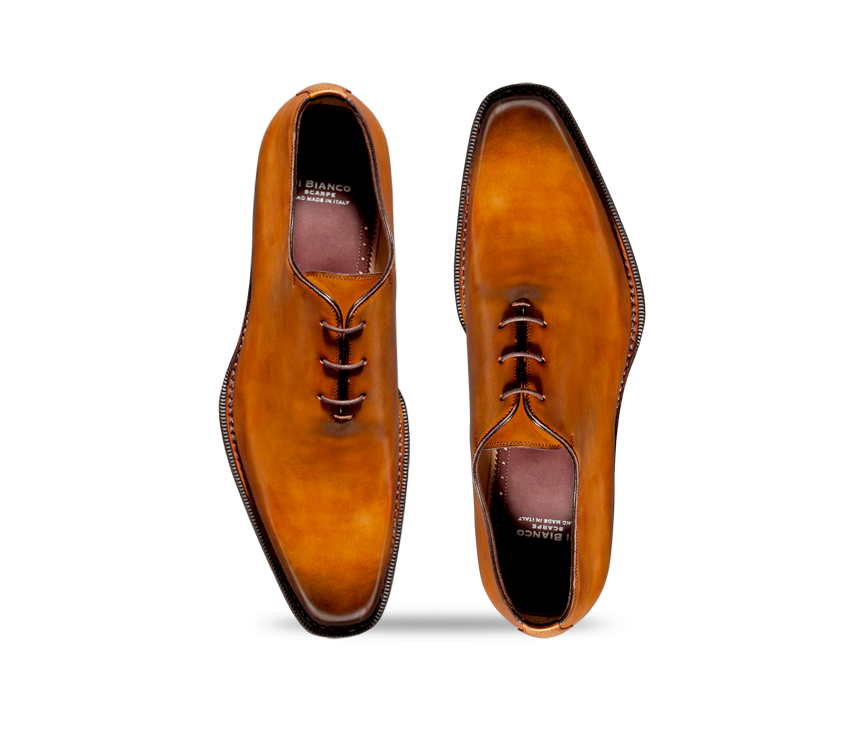 The Dandy Fashion: The New Colors of Men's Dress Shoes