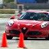 Alfa Romeo 4C Video Reviews