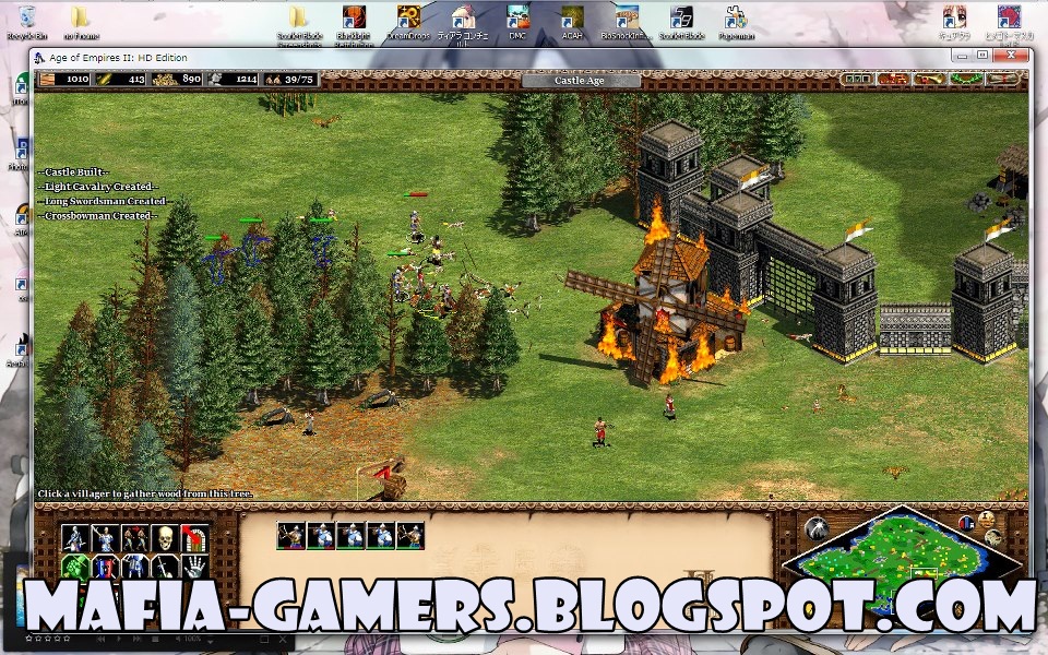 Age Of Empires Ii Full Version Download