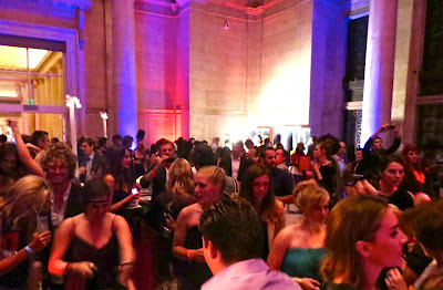 Macy's Glamorama VIP After Party