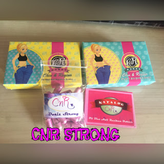 ODD CNR Strong Original asli/murah/original/supplier kosmetik