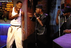 The Nerdy Gentlemen: Music Nerd: Way Back Wednesday "Jodeci"
