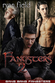 Fangsters Book 2