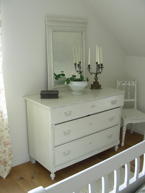 shabby-home: Schlafzimmer