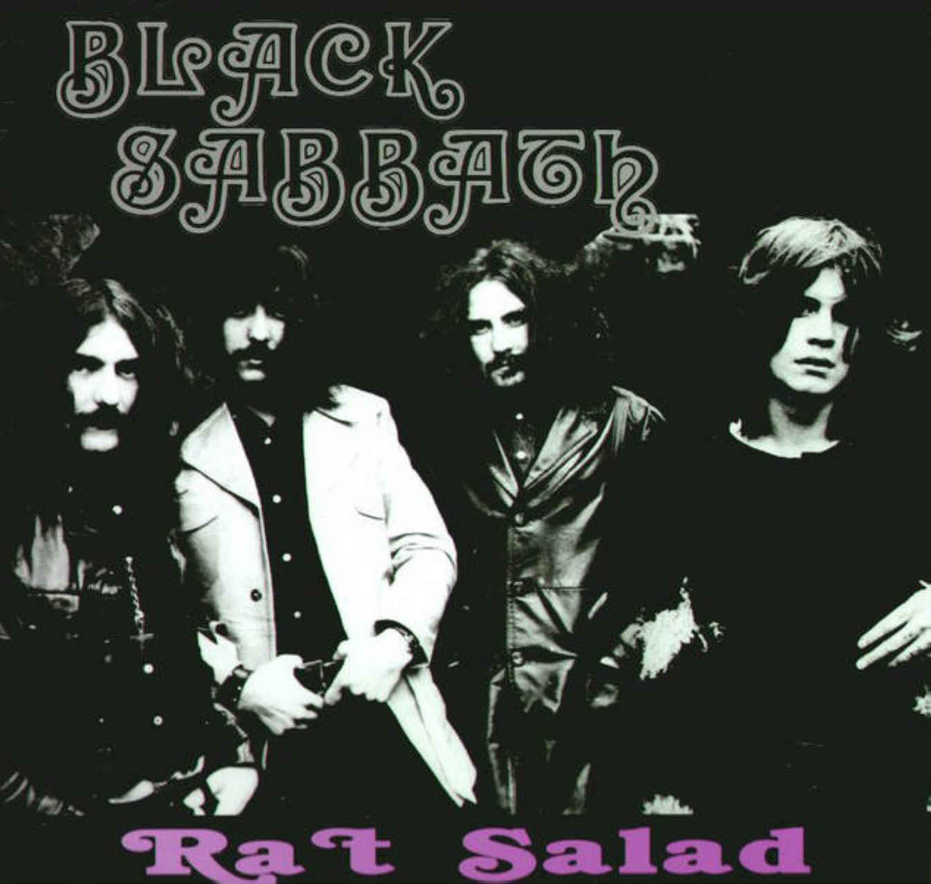 Black Sabbath Berlin