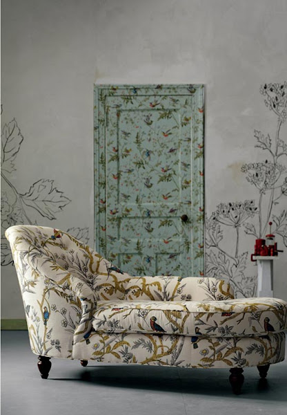 decoracion puertas pintadas