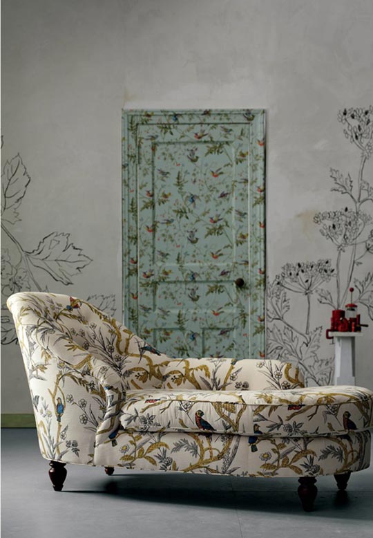 decoracion puertas pintadas