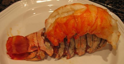 Baked Lobster Tail Recipe | Healthy Seafood Lobster Recipes