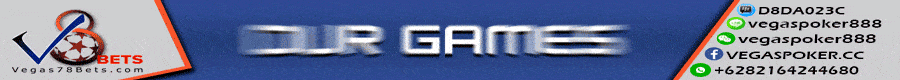 Poker Online Terpercaya by vegaspoker vegaspoker