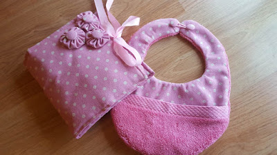 DIY baby placemat - with tutorial DIY baby placemat - with tutorial