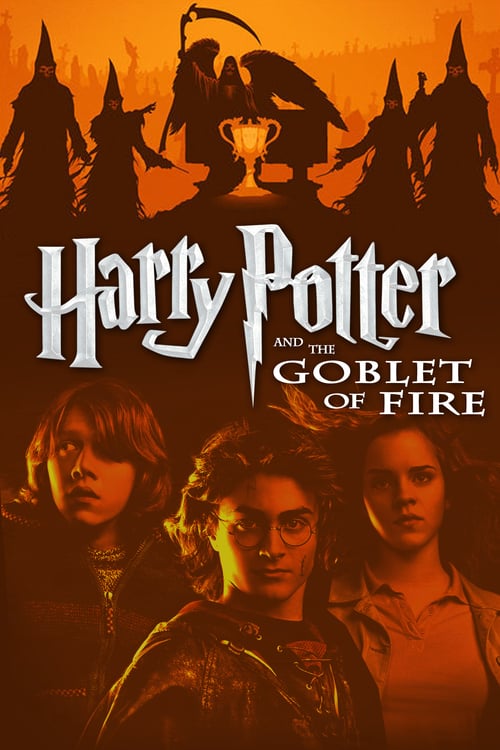 Hd Harry Potter E O Cálice De Fogo 2005 Assistir Online Legendado Filme Completo
