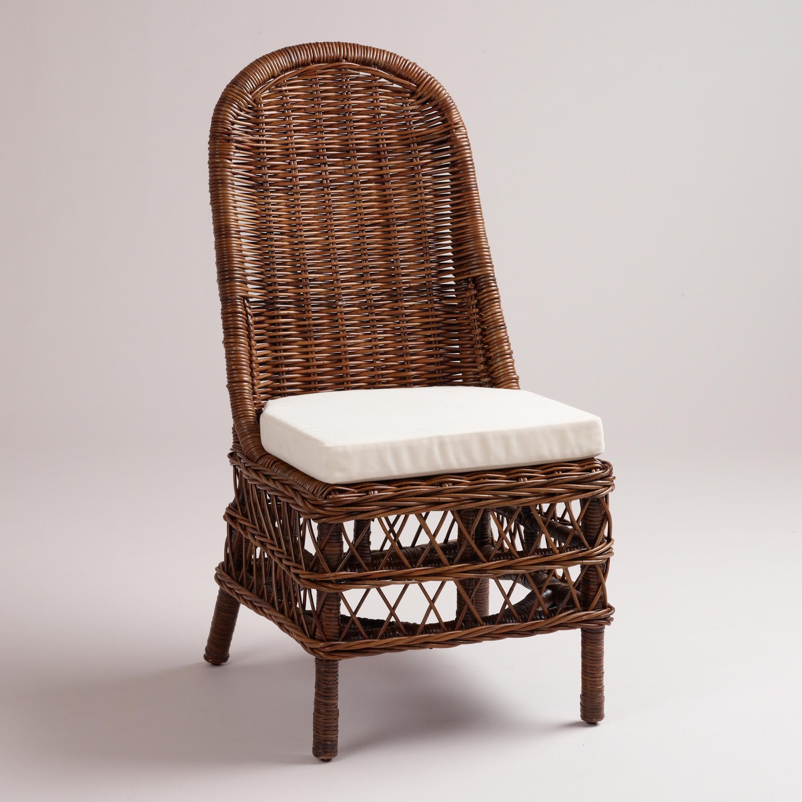 vignette design: Musical (Rattan) Chairs