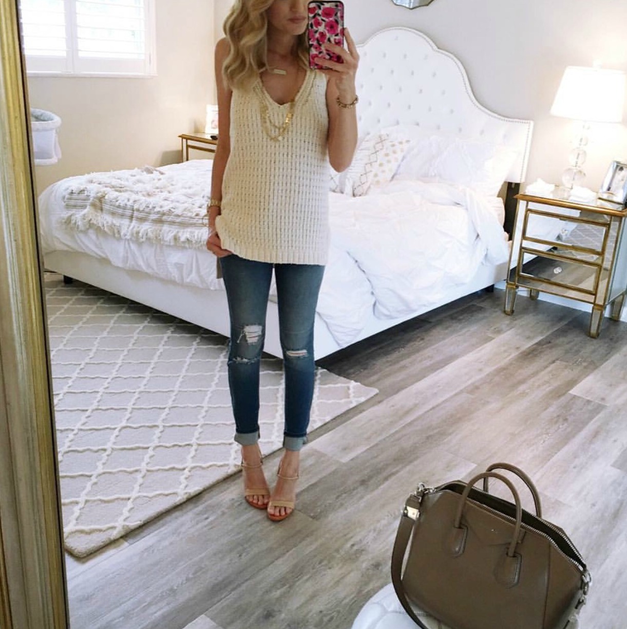 A Spoonful of Style: A Huge IG Roundup and more #Nsale...