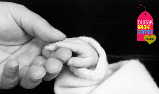 Budak Lelaki Comot: Kasih Seorang Ibu