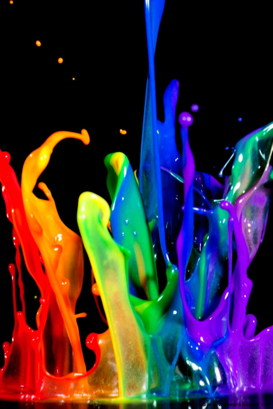 20 Parallax iOS 7 Wallpapers for iPhone Ready to Download