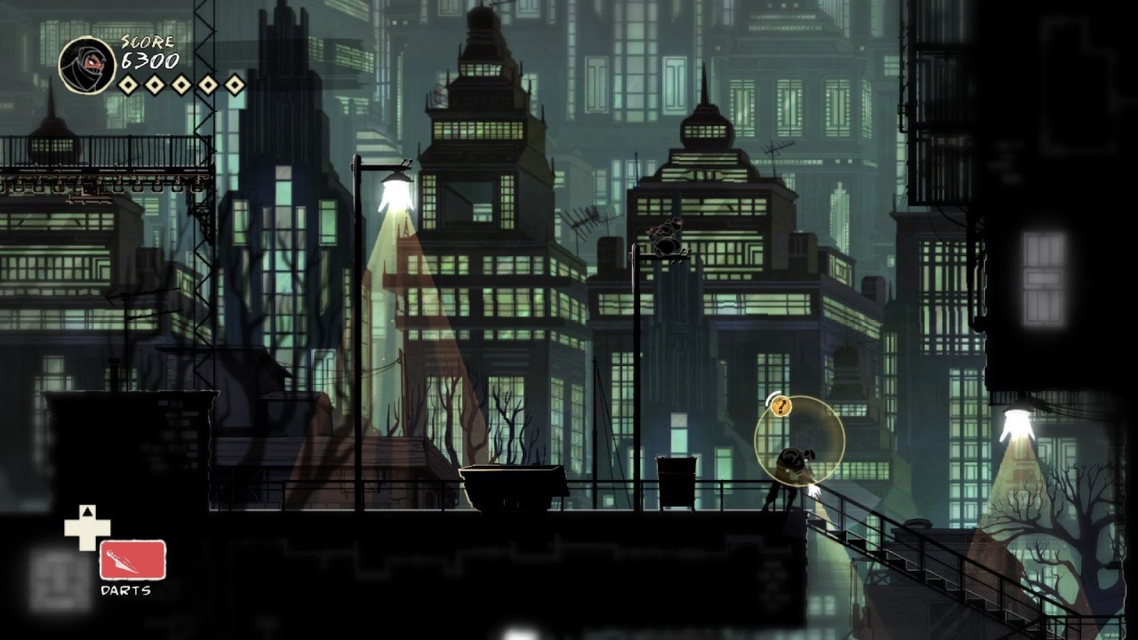 the mark of the ninja remastered download the mark of the ninja remastered download