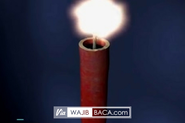 5 Penemuan Terlarang yang Seharusnya Tidak Boleh Diciptakan, Inilah Penyebabnya 5 Penemuan Terlarang yang Seharusnya Tidak Boleh Diciptakan, Inilah Penyebabnya