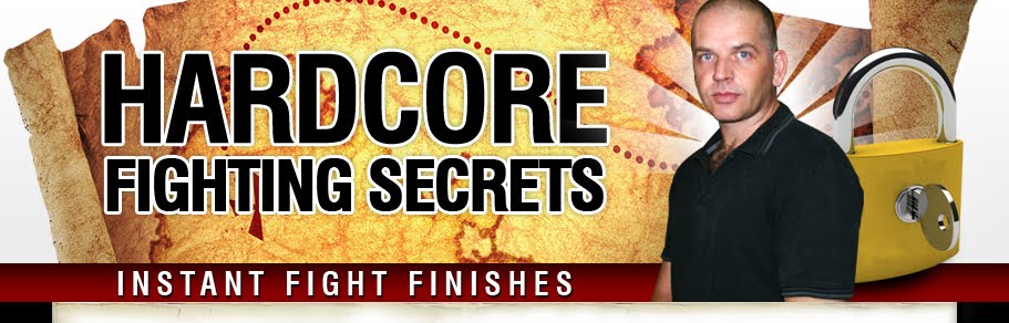 HardCore Fighting Secrets