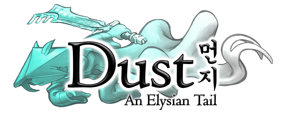 Dust: An Elysian Tail Multilenguaje (Español) [MG] [FC]