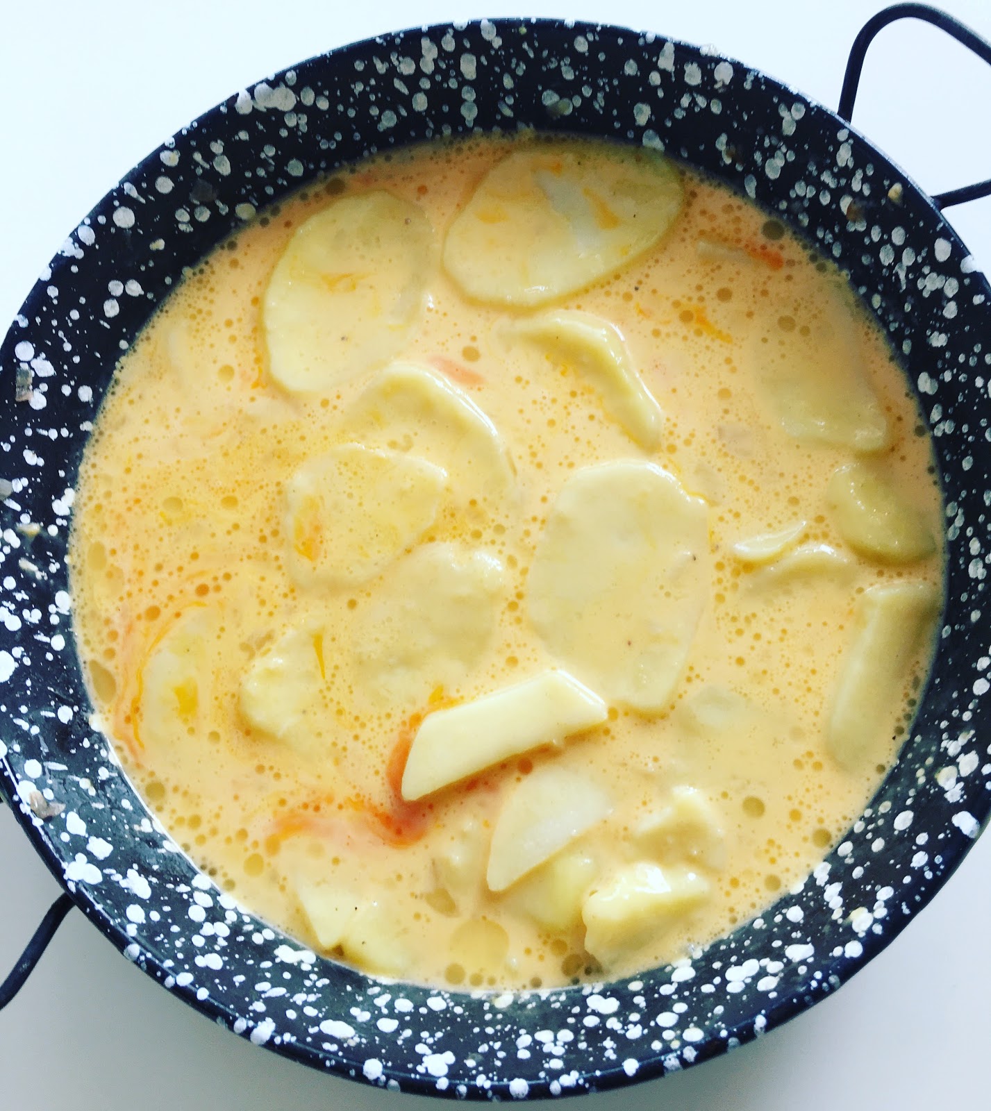 Ofen Tortilla de Patata mit mediterranem Gemüse -vegetarisch - &amp; SOEHLE ...